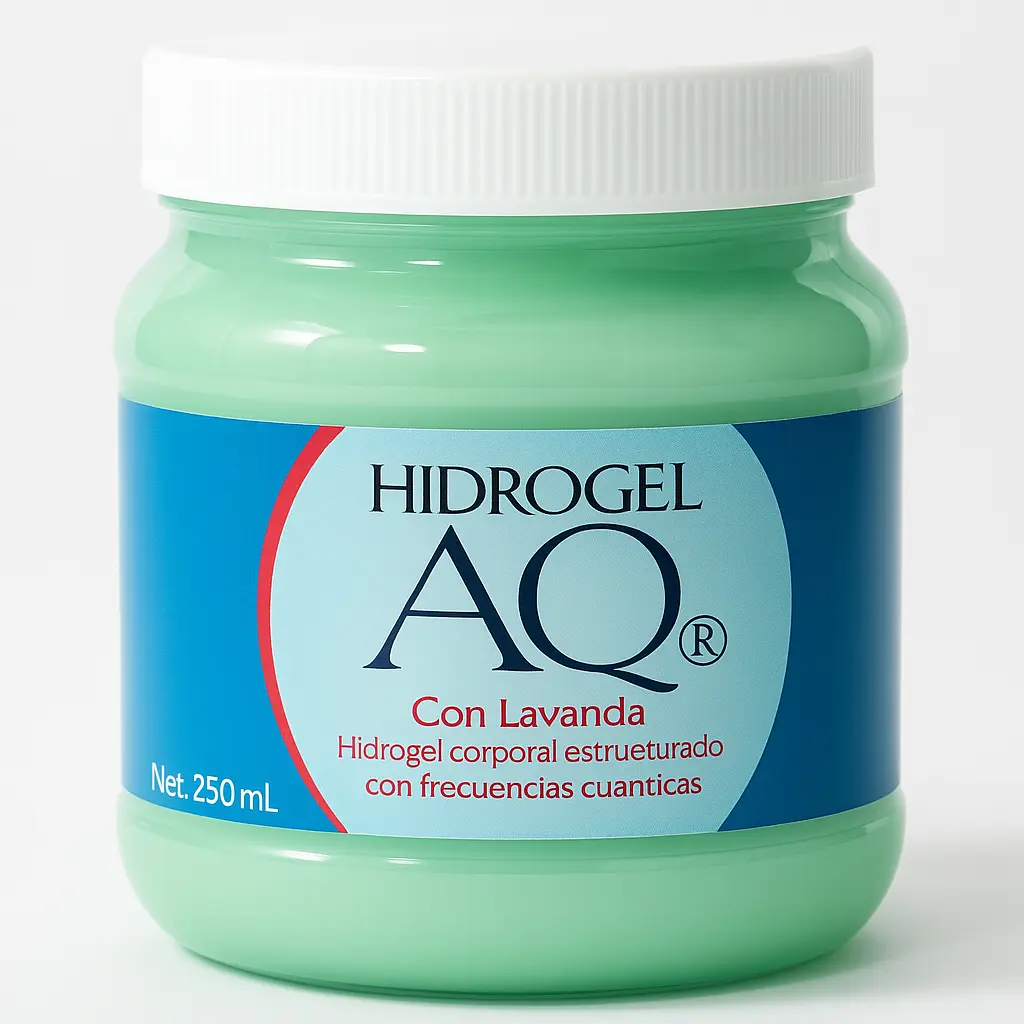 Gel AQ